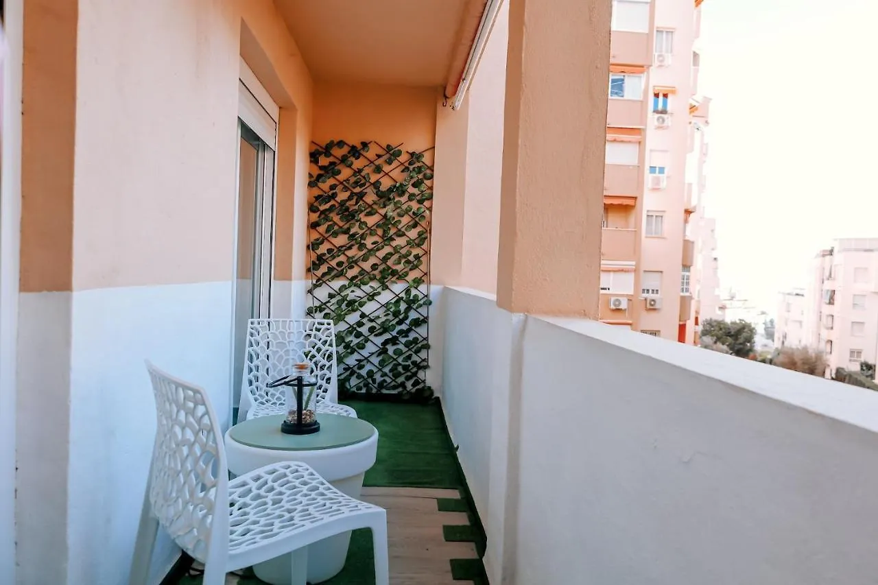 Mikasika - Duplex Apartment With Seasonal Swimming Pool & Walking Distance From The Beach La Cala Del Moral Spain