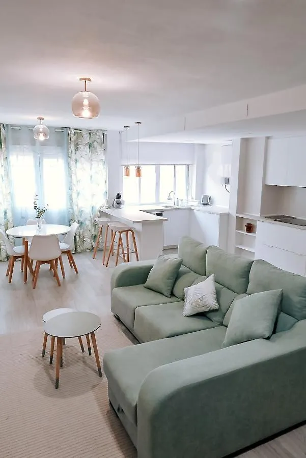 Mikasika - Duplex Apartment With Seasonal Swimming Pool & Walking Distance From The Beach La Cala Del Moral 0*,