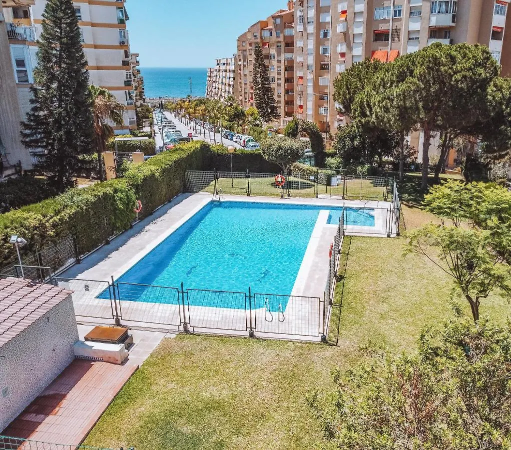 Mikasika - Duplex Apartment With Seasonal Swimming Pool & Walking Distance From The Beach La Cala Del Moral