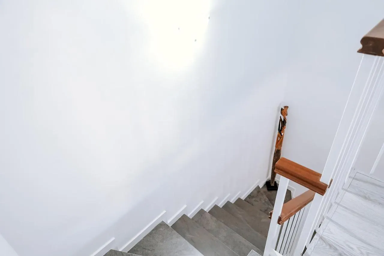 Mikasika - Duplex Apartment With Seasonal Swimming Pool & Walking Distance From The Beach La Cala Del Moral 0*,