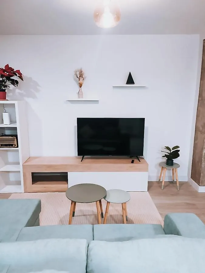 Mikasika - Duplex Apartment With Seasonal Swimming Pool & Walking Distance From The Beach La Cala Del Moral