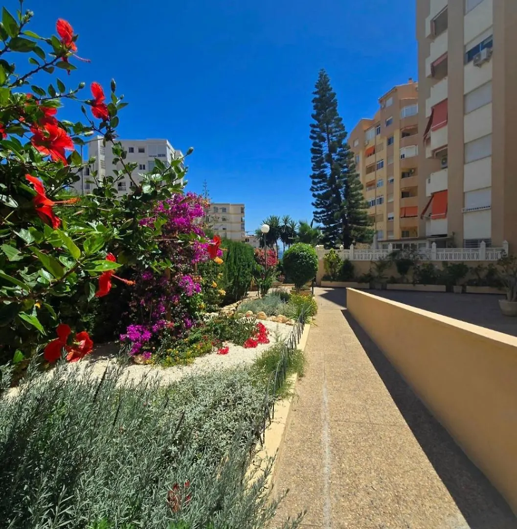 Mikasika - Duplex Apartment With Seasonal Swimming Pool & Walking Distance From The Beach La Cala Del Moral